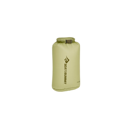 Sea To Summit Ultra Sil Dry Bag 5l Tarragon Green Tarragon green