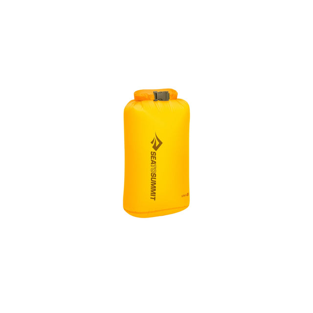 Sea To Summit Ultra Sil Dry Bag 5l Zinnia Yellow Zinnia yellow