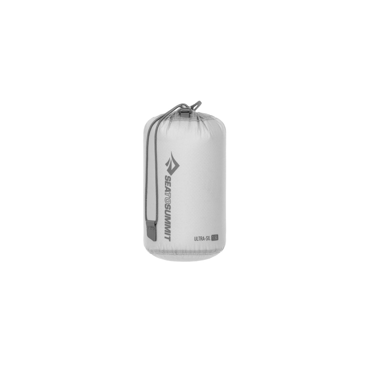 Sea To Summit Ultra-sil Stuff Sack 1.5l Highrise Grey Highrise grey