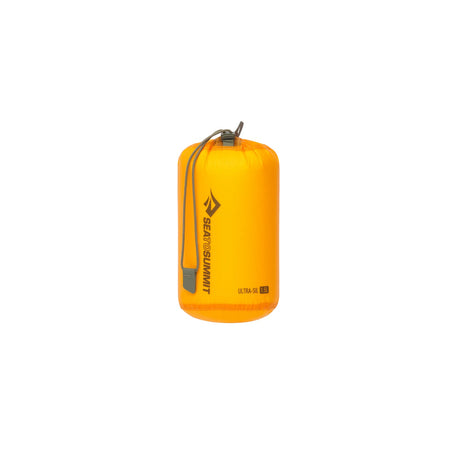 Sea To Summit Ultra-sil Stuff Sack 1.5l Zinnia Yellow Zinnia yellow