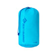 Sea To Summit Ultra-sil Stuff Sack 13l Atoll Blue Atoll blue