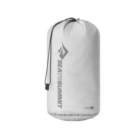 Sea To Summit Ultra-sil Stuff Sack 13l Highrise Grey Highrise grey