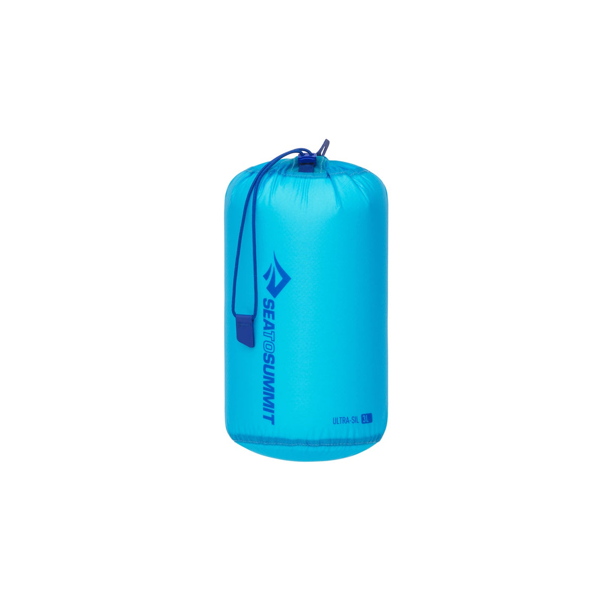 Sea To Summit Ultra-sil Stuff Sack 3l Atoll Blue Atoll blue