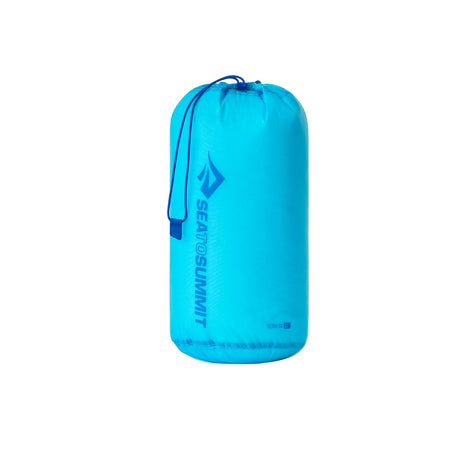 Sea To Summit Ultra-sil Stuff Sack 8l Atoll Blue Atoll blue