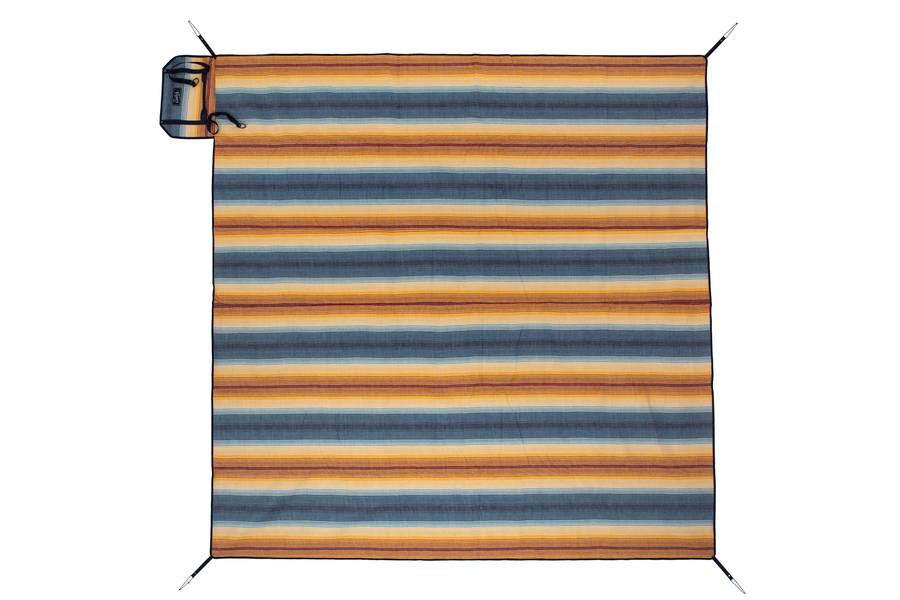 Nemo Victory Picnic Blanket Atacama Daybreak Xxl Atacama daybreak
