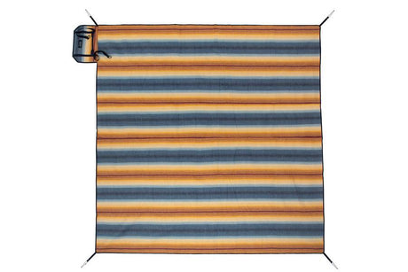 Nemo Victory Picnic Blanket Atacama Daybreak Xxl Atacama daybreak