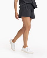 Vuori Women's Villa Short - Black Black