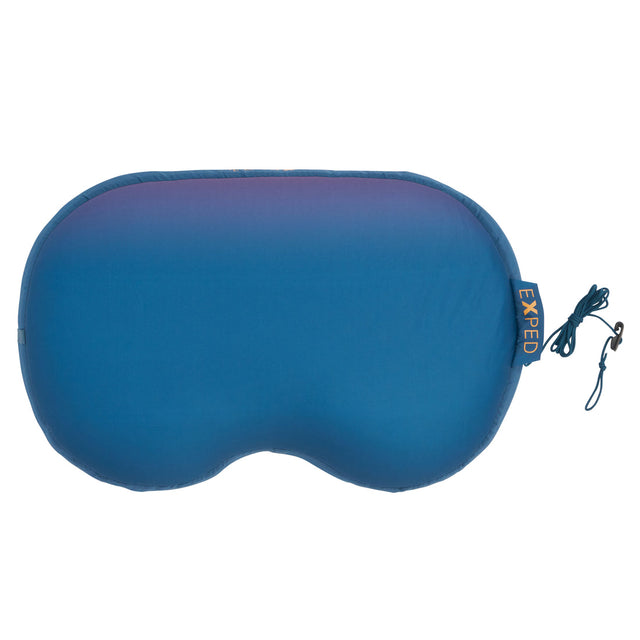 Ex Ped Versaluxe Pillow, Ocean Ocean