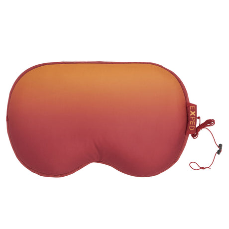 Ex Ped Versaluxe Pillow, Sunburst Sunburst