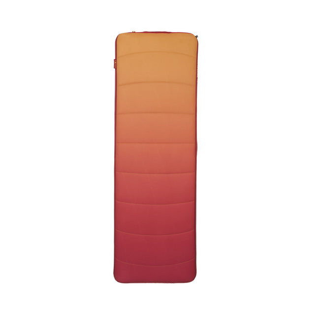 Ex Ped Versaluxe Lw Pad, Sunburst Sunburst