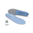 Superfeet All-Purpose Support Medium Arch - Blue Blue