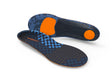 Superfeet Run Cushion Medium Arch - Riviera Riviera