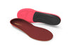 Superfeet Winter Support - Hot Coral Hot Coral