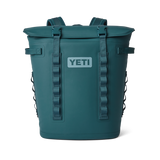 Yeti Hopper M20 Backpack Soft Cooler Agave teal