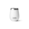 Yeti Rambler Cl Wine Ms Cup White 10oz White