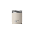 Yeti Rambler Cl Lowball 2.0 Ms Cup Cape Taupe 10oz Cape taupe
