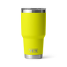 YETI Rambler Tumbler Ms 30oz - Firefly Yellow Firefly Yellow