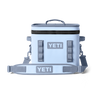 YETI Hopper Flip 12 Soft Cooler - Big Sky Blue Big Sky Blue
