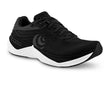 Topo Athletic Women's Ultrafly 5 Shoe - Black/White Black/White