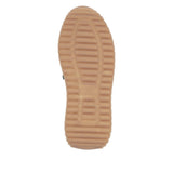 Rieker Women's Joy Shoe - Bottlegreen/Offwhite Bottlegreen/Offwhite