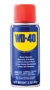 JAXOutdoorGearFarmandRanch 2.75 OZ Multi Purpose Lubricant