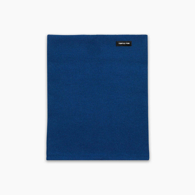 Turtle Fur Carefree Merino Wool Pipe Dream - Navy Navy