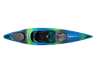 Wilderness Systems Pungo 120 Kayak, Galaxy Galaxy