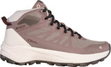 Oboz Footwear Womens Katabatic LT Mid GTX Waterproof Boot - Fig Fig /  / MEDIUM