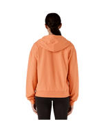 Patagonia W's Ahnya Full-Zip Hoody - Natural