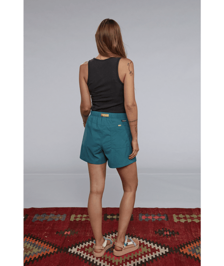 Patagonia W's Outdoor Everyday Skort - Wetland Blue