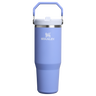 Stanley The Iceflow Flip Straw 2.0 Tumbler Hydrangea 30oz Hydrangea