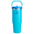 Stanley The Iceflow Flip Straw 2.0 Tumbler Splash 30oz Splash