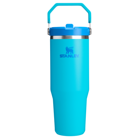 Stanley The Iceflow Flip Straw 2.0 Tumbler Splash 30oz Splash