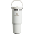 Stanley The Iceflow Flip Straw 2.0 Tumbler Frost 30oz Frost