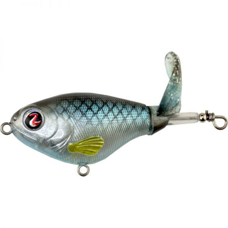 River 2 Sea Whopper Plopper 75 Blue blood