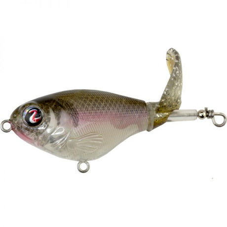 River 2 Sea Whopper Plopper 75 Munky butt