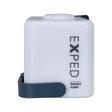 Ex Ped Widget Pump White