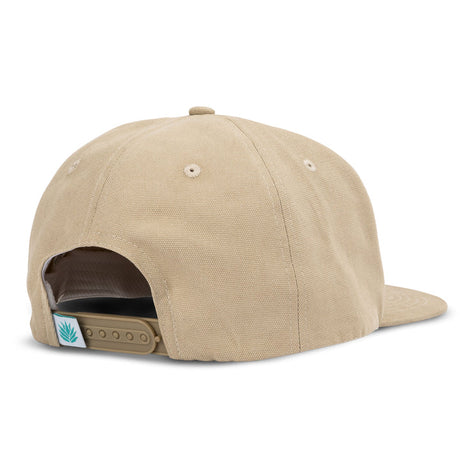 Sendero Provisions Wild Wild Horses Hat - Cream