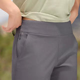 Columbia Womens All Seasons Capris - Black