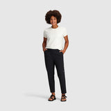 Outdoor Research Womens Ferrosi Transit Pants - Black