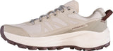 Oboz Footwear Womens Katabatic LT Low GTX Waterproof Shoe - Feather