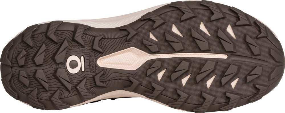 Oboz Footwear Womens Katabatic LT Mid GTX Waterproof Boot - Fig