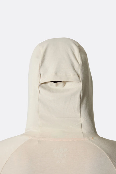 Rab Womens Rivelin Hoody - Pebble