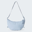 The North Face Womens Never Stop Crossbody, Frost Grey Frost grey