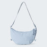 The North Face Womens Never Stop Crossbody, Frost Grey Frost grey