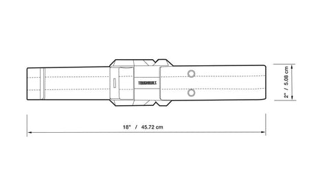 ToughBuilt Work Belt