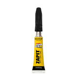 Super Glue Zap It Light Cure Glue - 4g