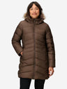 Marmot Womens Montreal Coat Hickory nut