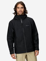 Marmot Mens Minimalist Pertex Jacket Black