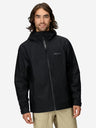 Marmot Mens Minimalist Pertex Jacket Black